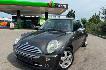Mini Cooper Gebrauchtwagen