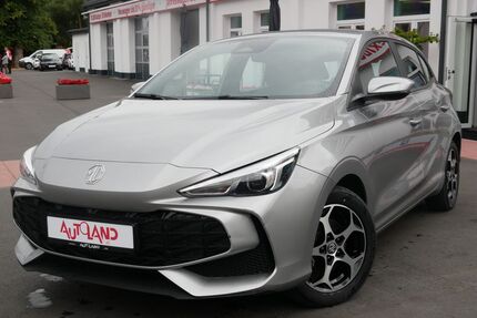 MG MG3 Gebrauchtwagen