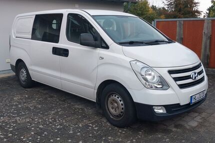 Hyundai H-1 Gebrauchtwagen