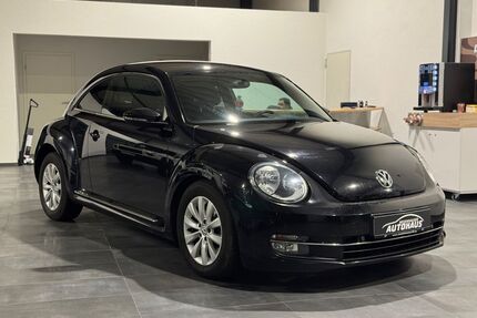 VW Beetle Gebrauchtwagen