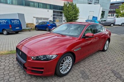 Jaguar XE Gebrauchtwagen