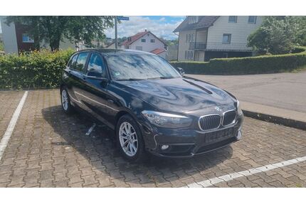BMW 118 Gebrauchtwagen