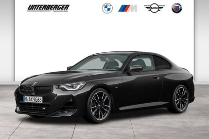 BMW M240i Gebrauchtwagen