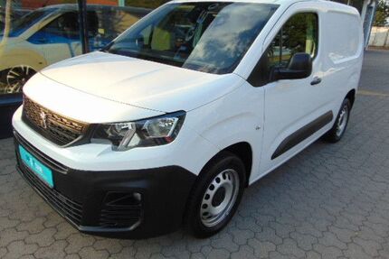 Peugeot Partner Gebrauchtwagen