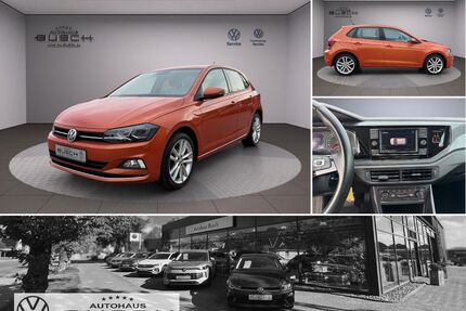 VW Polo Gebrauchtwagen