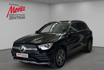 Mercedes-Benz GLC 200 Gebrauchtwagen