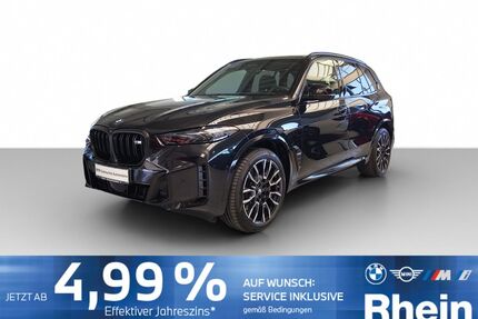 BMW X5 M60 Gebrauchtwagen