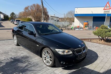 BMW 325 Gebrauchtwagen