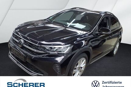 VW Taigo Gebrauchtwagen
