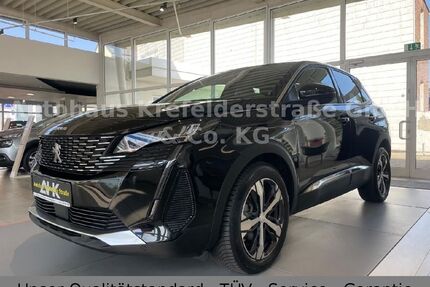 Peugeot 3008 Gebrauchtwagen