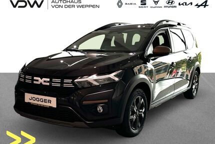 Dacia Jogger Gebrauchtwagen