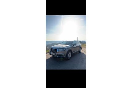 Audi Q7 Gebrauchtwagen