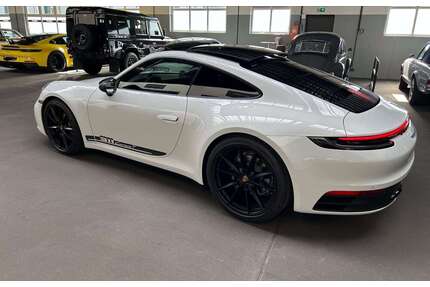 Porsche 992 Gebrauchtwagen