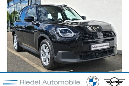 Mini Countryman C (Cooper) Gebrauchtwagen