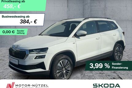 Skoda Karoq Gebrauchtwagen