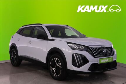 Peugeot 2008 Gebrauchtwagen