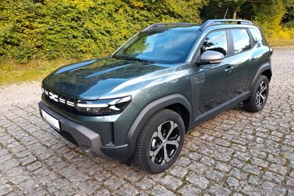 Dacia Duster Gebrauchtwagen