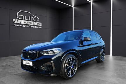 BMW X3 M Gebrauchtwagen