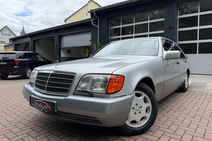 Mercedes-Benz S 320 Gebrauchtwagen