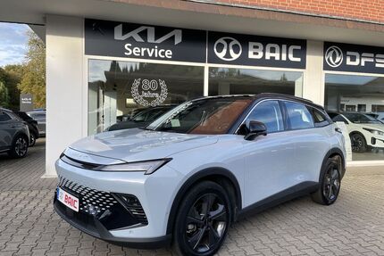 Baic Senova X55 Gebrauchtwagen