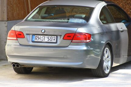 BMW 325 Gebrauchtwagen