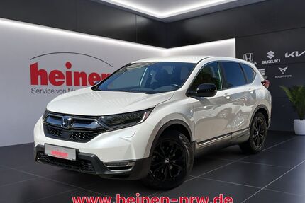 Honda CR-V Gebrauchtwagen