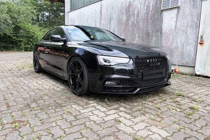 Audi A5 Gebrauchtwagen