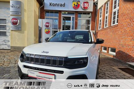 Jeep Avenger Gebrauchtwagen