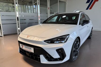 Cupra Leon Gebrauchtwagen