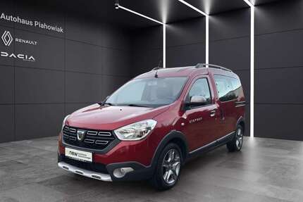 Dacia Dokker Gebrauchtwagen
