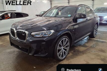 BMW X4 M40 Gebrauchtwagen