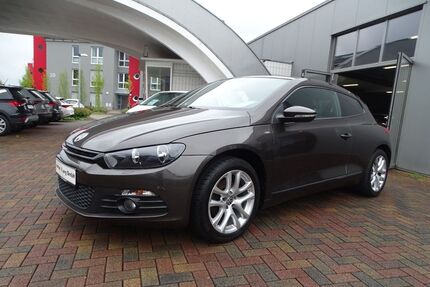 VW Scirocco Gebrauchtwagen