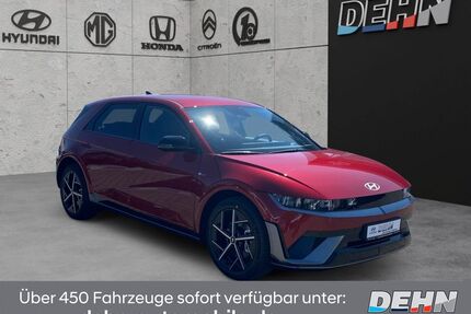 Hyundai IONIQ 5 Gebrauchtwagen