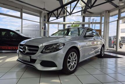 Mercedes-Benz C 200 Gebrauchtwagen