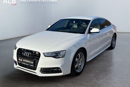 Audi A5 Gebrauchtwagen