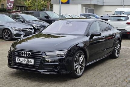 Audi A7 Gebrauchtwagen