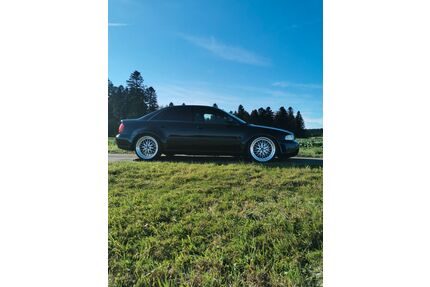 Audi RS4 Gebrauchtwagen