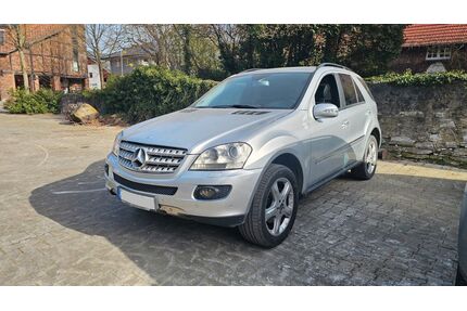 Mercedes-Benz ML 320 Gebrauchtwagen