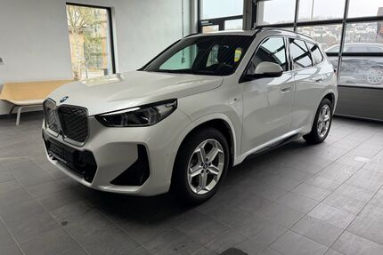 BMW iX1 Gebrauchtwagen
