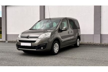 Citroen Berlingo Gebrauchtwagen