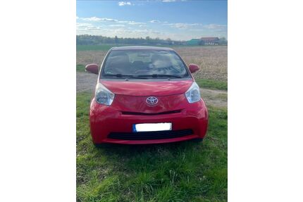 Toyota IQ Gebrauchtwagen