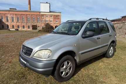 Mercedes-Benz ML 230 Gebrauchtwagen