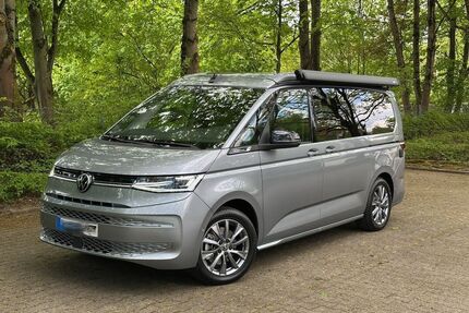VW T7 California Gebrauchtwagen