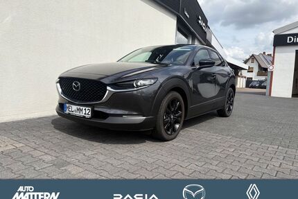 Mazda CX-30 Gebrauchtwagen