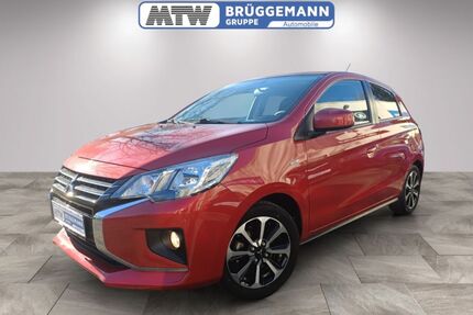Mitsubishi Space Star Gebrauchtwagen