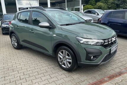 Dacia Sandero Gebrauchtwagen