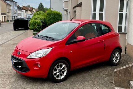 Ford Ka/Ka+ Gebrauchtwagen