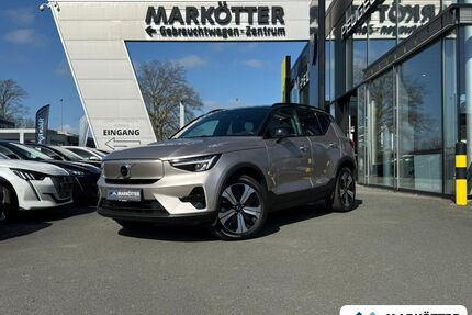 Volvo XC40 Gebrauchtwagen