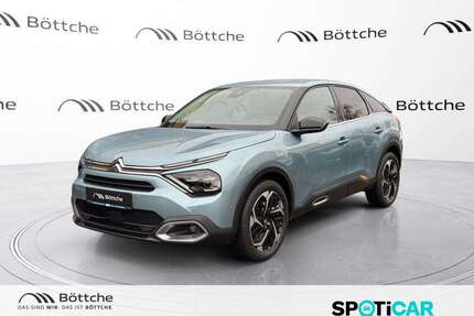 Citroen C4 Gebrauchtwagen