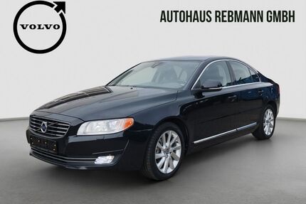 Volvo S80 Gebrauchtwagen